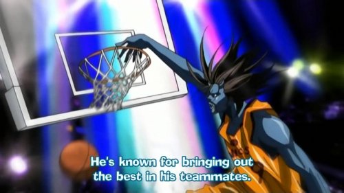 Otaku Gallery  / Anime e Manga / Buzzer Beater / Screen shots / 12 - Clutch Shot / 025.jpg